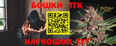 шишки Канаш